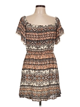 Bailey Blue Cocktail Dress