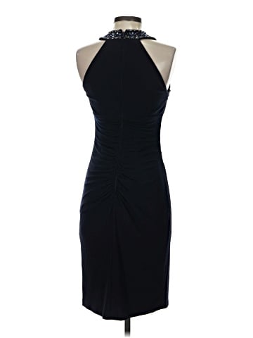 Xscape Cocktail Dress (view 2)