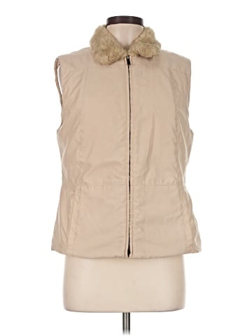 Ann Taylor Factory Vest (view 1)