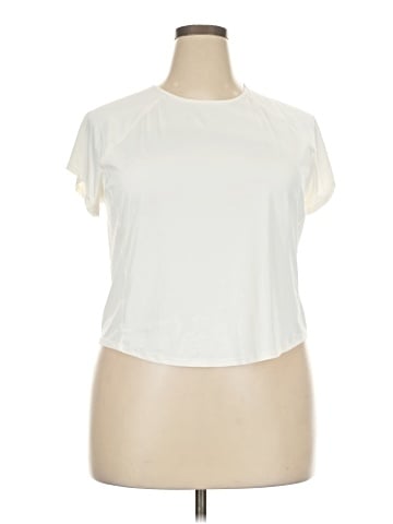 Active by Old Navy Short Sleeve T-Shirt (view 1)