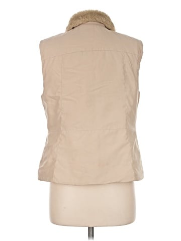 Ann Taylor Factory Vest (view 2)