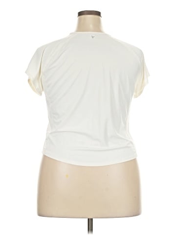 Active by Old Navy Short Sleeve T-Shirt (view 2)