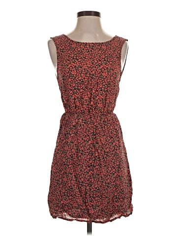 Garage Casual Dress (view 1)