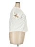 Active by Old Navy Ivory Short Sleeve T-Shirt Size XXL - photo 4