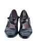 BeautiFeel Black Heels Size EU 41 - photo 2