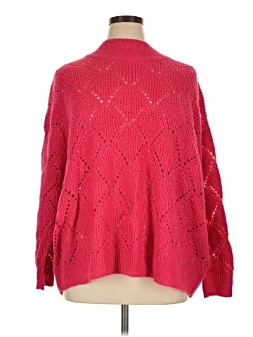 Ellos Turtleneck Sweater (view 1)