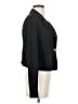 Grey State 100% Cotton Black Blazer Size Sm (1) - photo 4