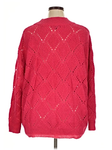 Ellos Turtleneck Sweater (view 2)