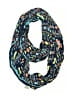 Vera Bradley Blue Scarf One size - photo 1