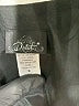 Debut Stars Black Cocktail Dress Size 9 - photo 4