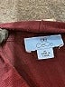 CeCe Burgundy Sleeveless Blouse Size XL - photo 7
