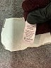CeCe Burgundy Sleeveless Blouse Size XL - photo 8