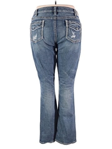 Silver Jeans Co. Jeans (view 2)