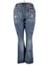 Silver Jeans Co. Hearts Blue Jeans Size 26 waist - photo 2