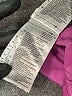 Adidas 100% Polyester Pink Casual Dress Size S - photo 7