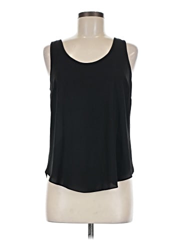J.Crew Sleeveless Top (view 1)