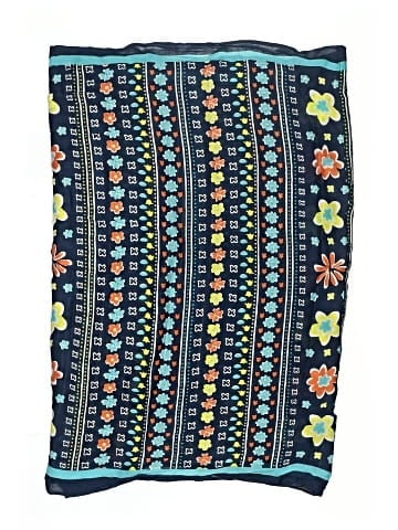 Vera Bradley Scarf - back
