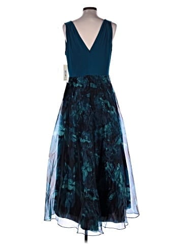 Eliza J Cocktail Dress (view 2)