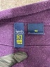 Kersh Purple Cardigan Size L - photo 7