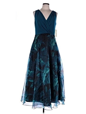 Eliza J Cocktail Dress (view 1)