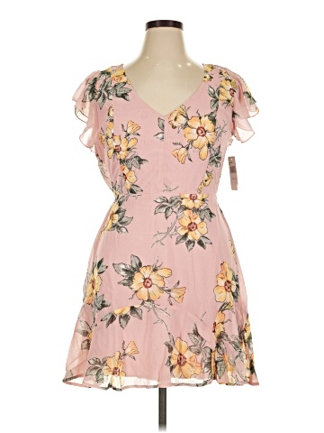 Row A Cocktail Dress (view 1)