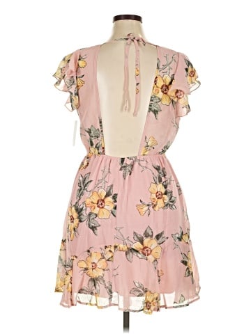 Row A Cocktail Dress (view 2)