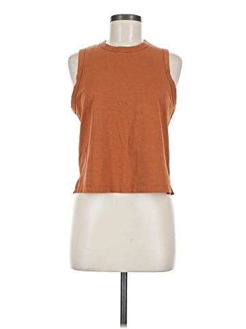 Lululemon Athletica Sleeveless T-Shirt (view 1)