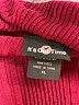 It's Our Time Burgundy Turtleneck Sweater Size XL - photo 7