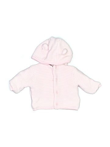 Little Me Jacket (view 1)
