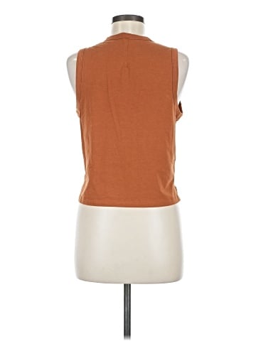 Lululemon Athletica Sleeveless T-Shirt (view 2)