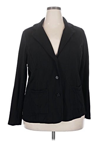 Tahari Blazer (view 1)