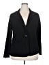 Tahari Black Blazer Size 2X - photo 1