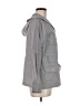 Kenar 100% Linen Gray Jacket Size M - photo 4