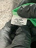 Naked Zebra 100% Polyester Green Sleeveless Blouse Size S - photo 8