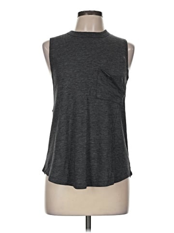 Forever 21 Sleeveless T-Shirt (view 1)