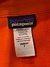 Patagonia Orange Track Jacket Size S - photo 6
