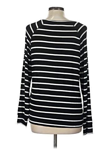 Mix by 41 Hawthorn Long Sleeve T-Shirt (view 2)