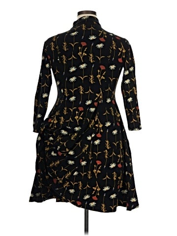 Effie's Heart Casual Dress (view 2)
