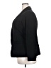 Tahari Black Blazer Size 2X - photo 5
