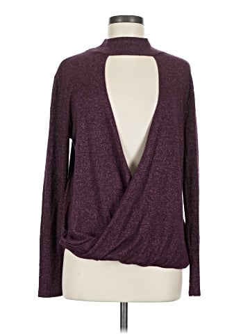 Coin 1804 Pullover Sweater (view 1)