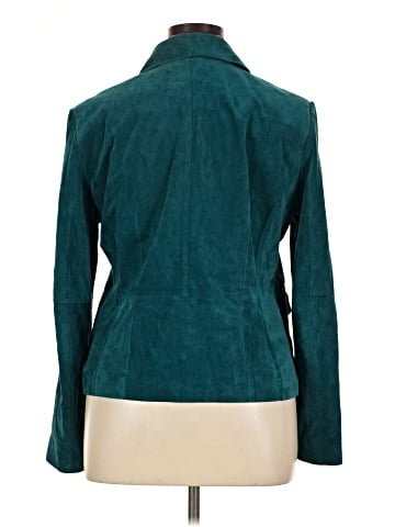 Ann Taylor Blazer (view 2)
