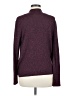 Coin 1804 Purple Burgundy Pullover Sweater Size M - photo 2