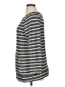 Ann Taylor LOFT Outlet Stripes Gray Pullover Sweater Size XL - photo 5