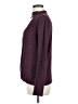 Coin 1804 Purple Burgundy Pullover Sweater Size M - photo 5