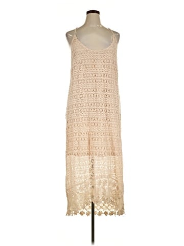 City Chic Casual Dress (view 1)