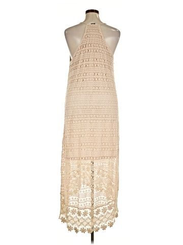 City Chic Casual Dress (view 2)