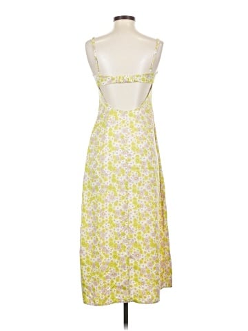 Zara Casual Dress (view 2)