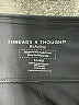 Threads 4 Thought Black Active Pants Size XL - photo 7