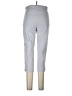 S.C. & Co. Stripes Gray Casual Pants Size 12 - photo 2