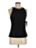 Adrienne Vittadini Black Active Tank Size M - photo 1